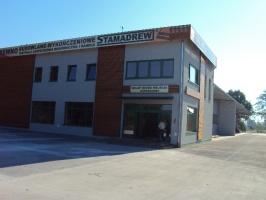 Drewno na dom szkieletowy
